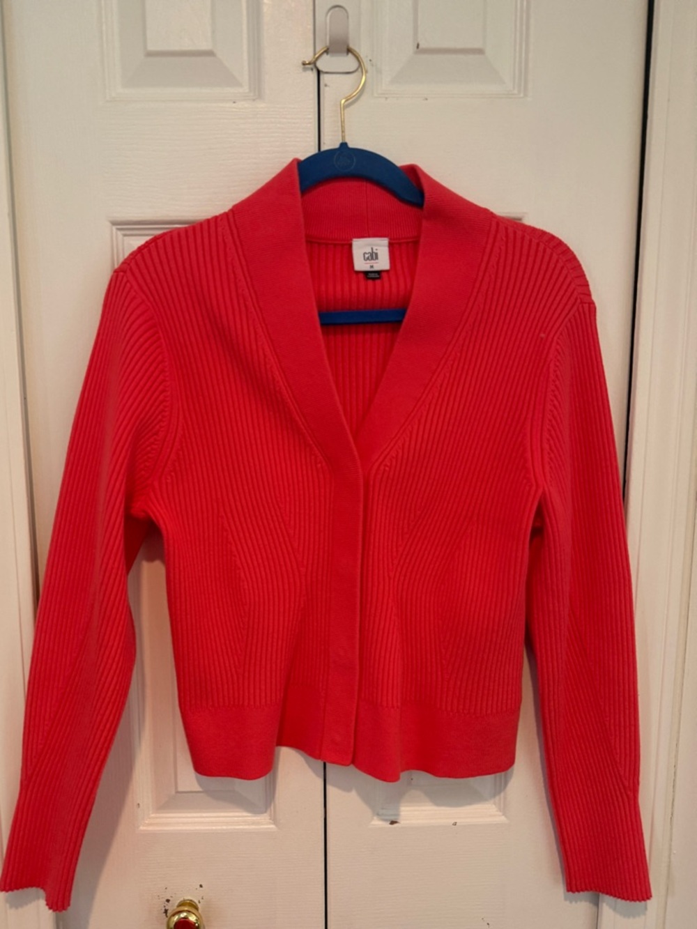 Madame Cardigan Medium